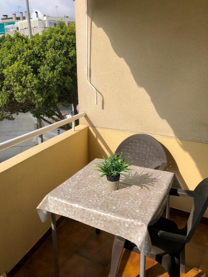 Appartement Teatinos Pool *