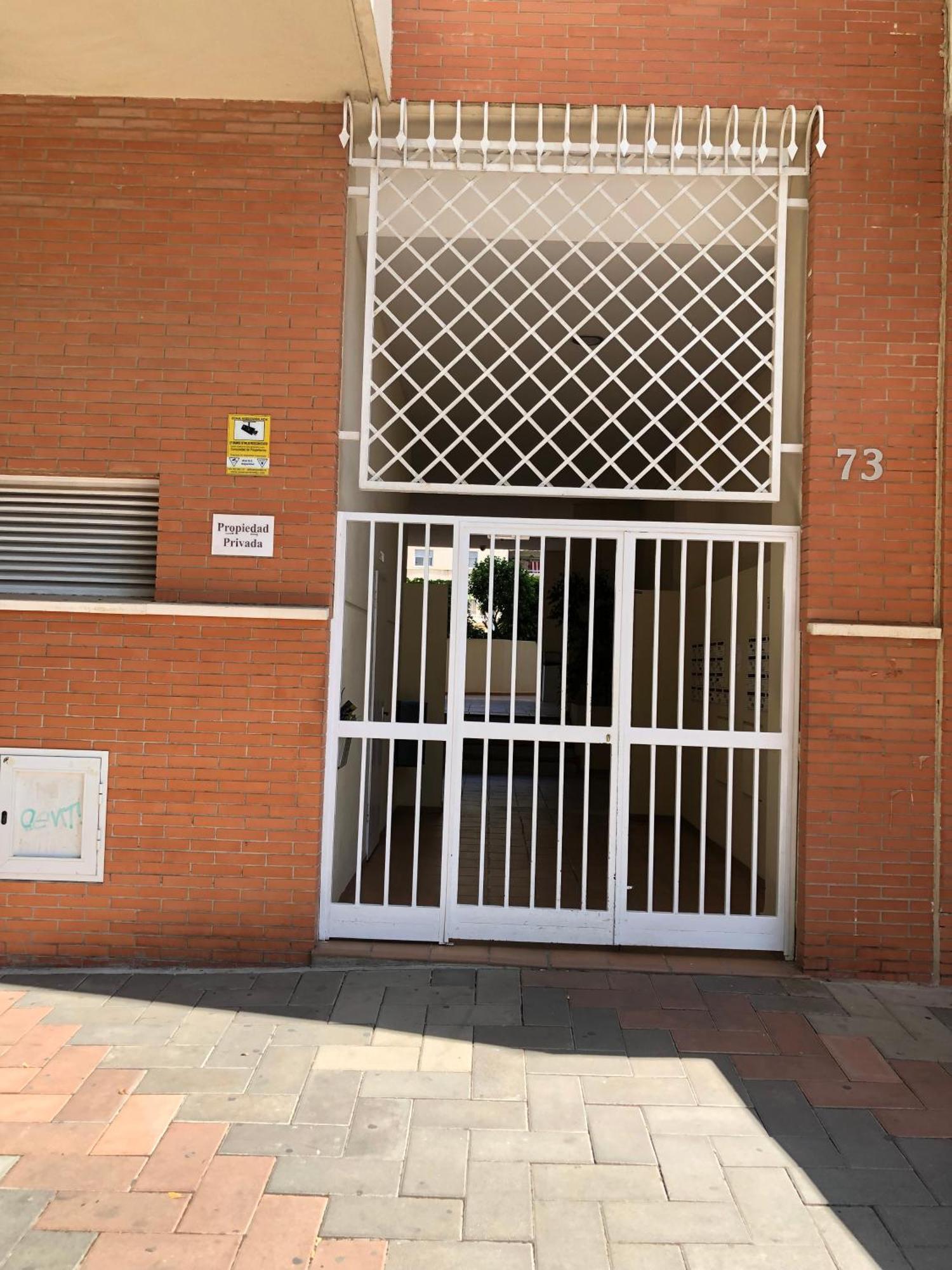 Teatinos Pool Appartamento